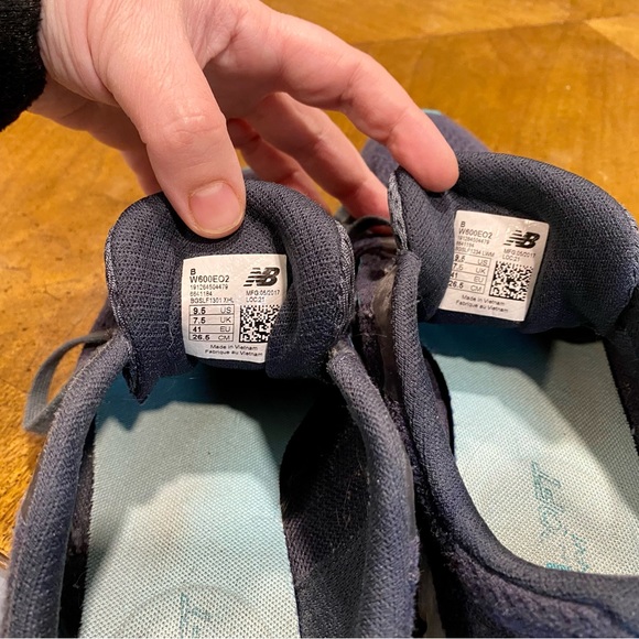 New Balance Women's W630v2-W Running Shoe - Picture 4 of 6